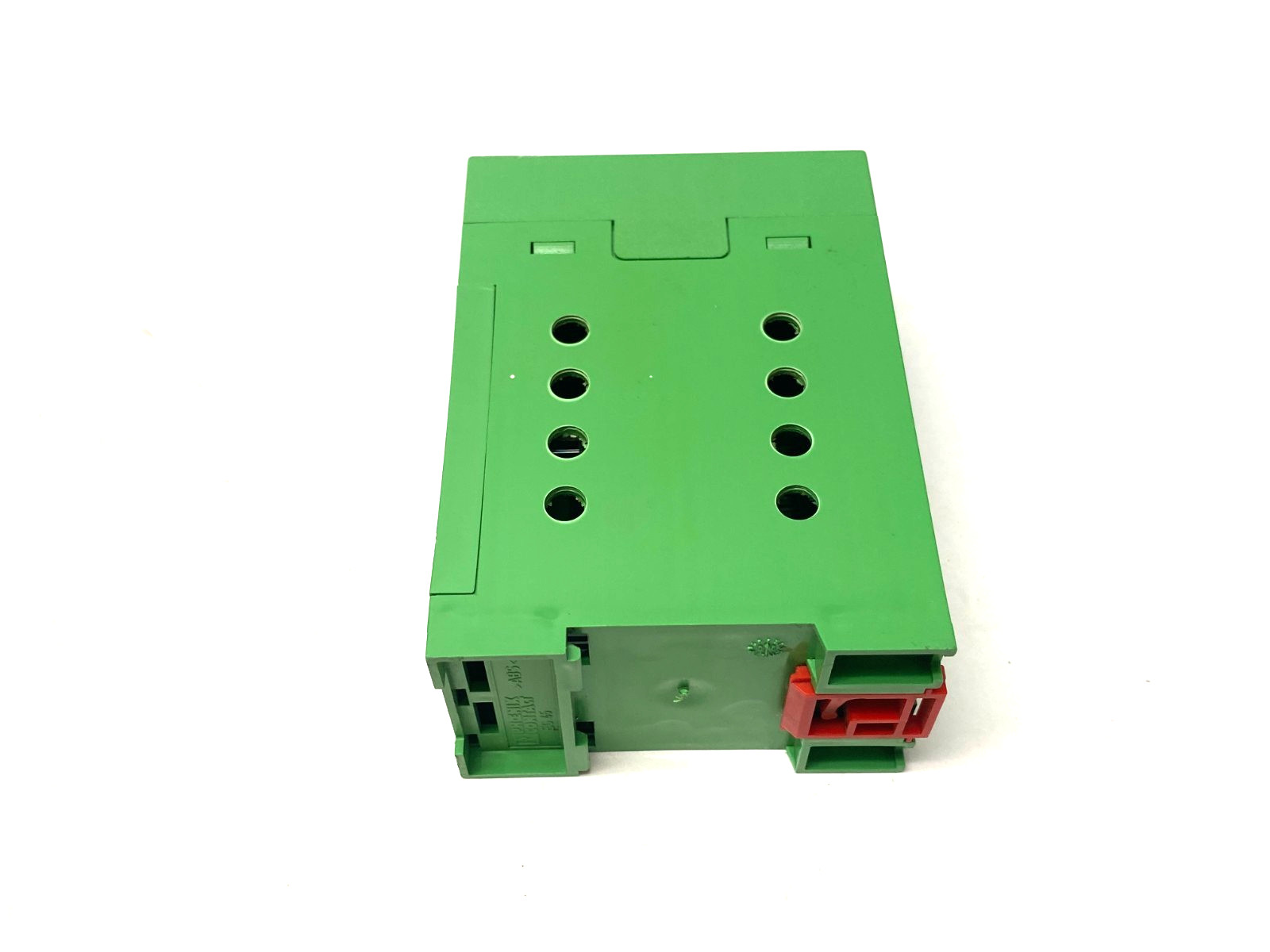 Sencon IAC452A End Gap Control System Receiver/Output Module