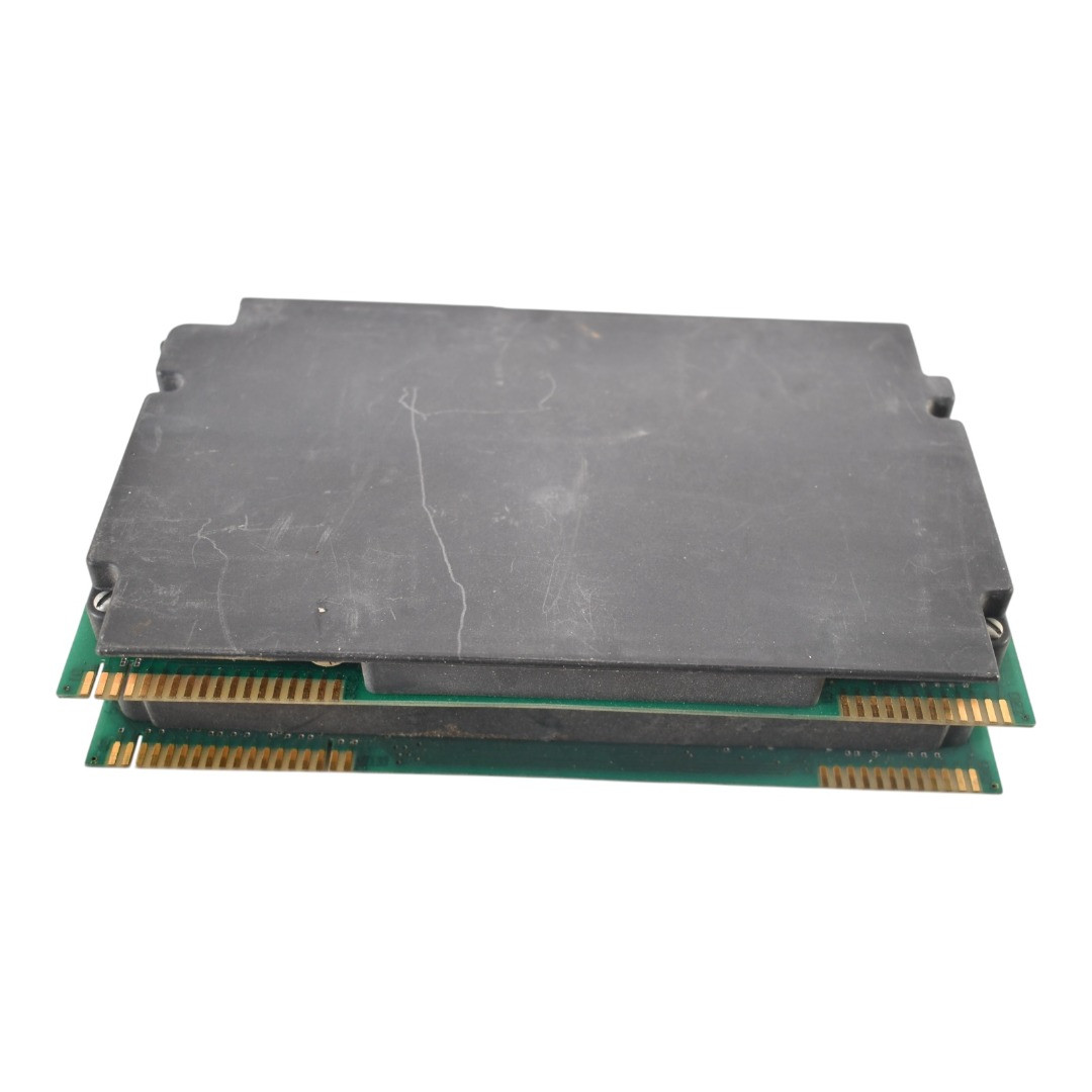 Allen Bradley 1771-OFC Analog Output Module 12 Bit