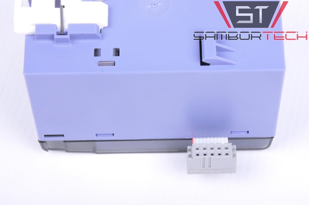 SELECTRON SELECTRONIC 8 digital input module MAS DIT 701 CAN-BUS 412.0004