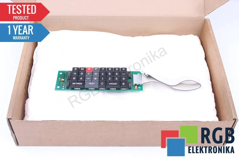 SE-TAST-133 STANGE – Refurbished – 24 Months Warranty
