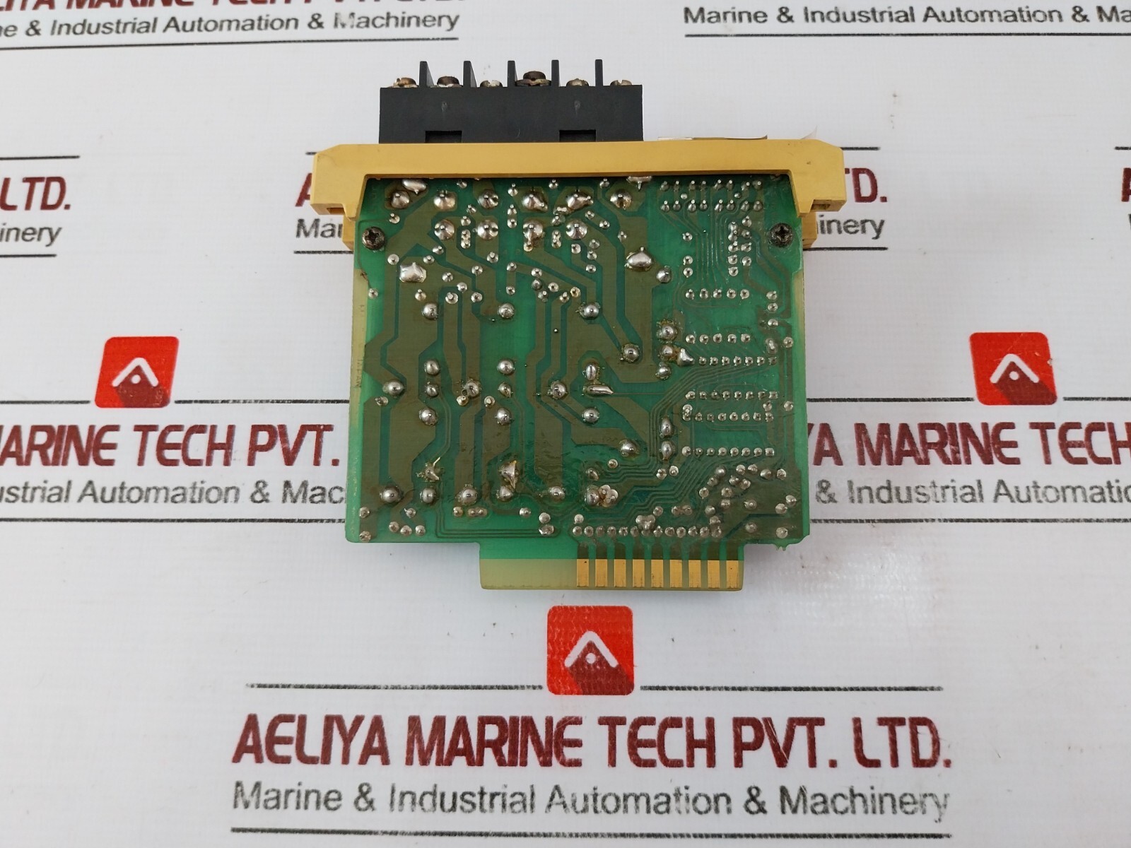 Koyo E-01B-4130 PLC Programmable Controller With Input Output Module 24V DC 0.5A