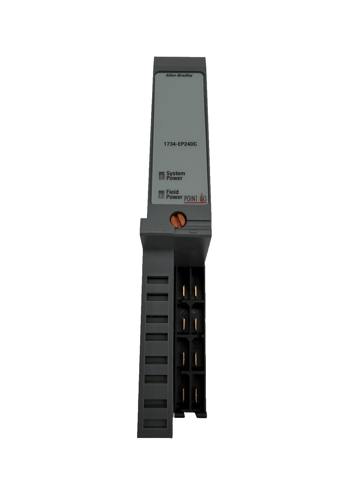 Allen Bradley Point I/O 1734-EP24DC 24V DC Expansion Power Supply Module