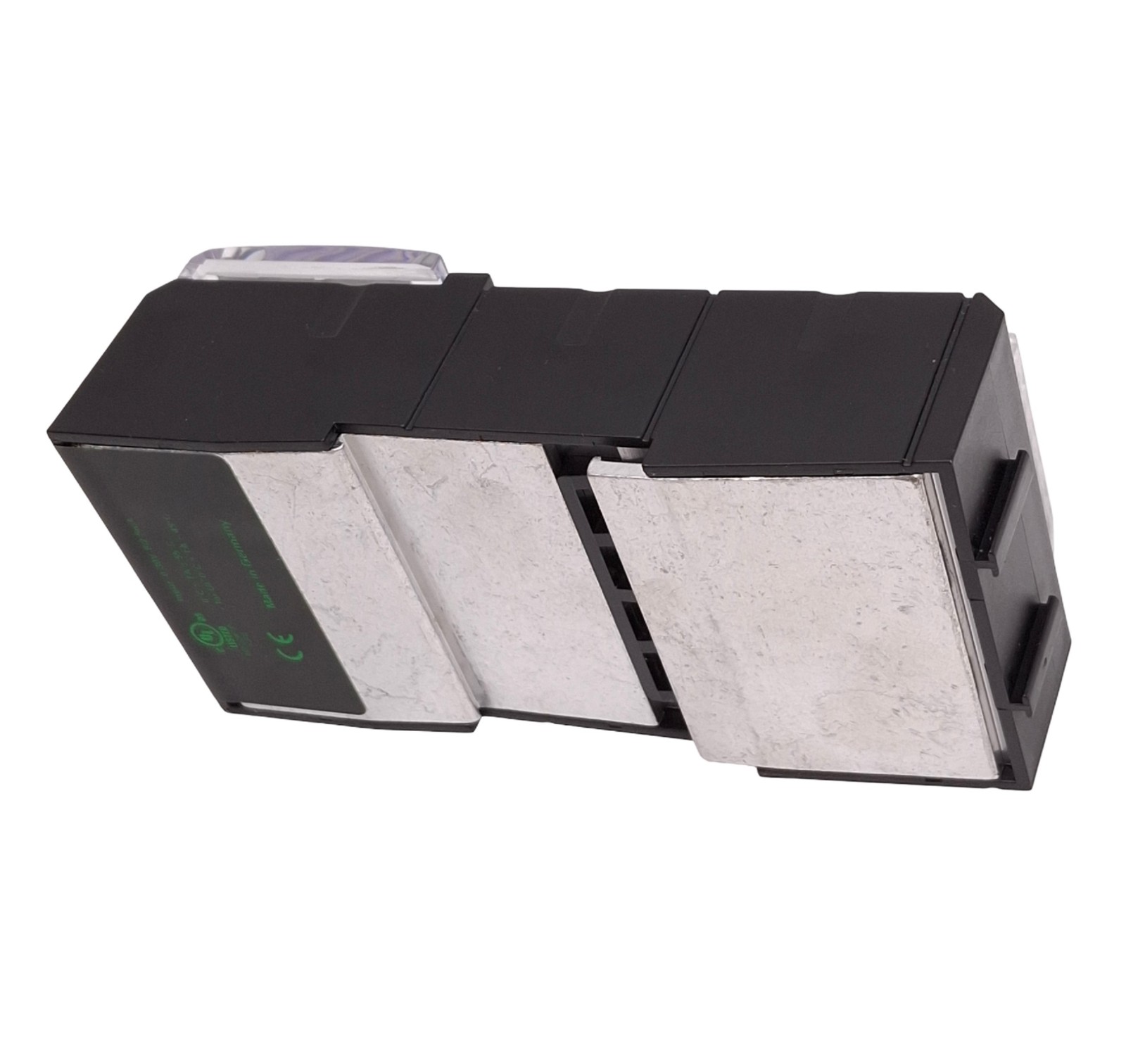 Murrelektronik 56005 Cube20 BN-E/IP DI8 Bus Node, Ethernet-IP, 8-Input, 24VDC