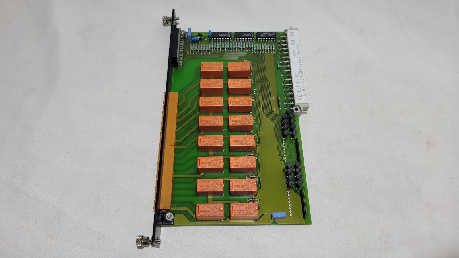 ECA161-01 B&R Automation A161 Output Module