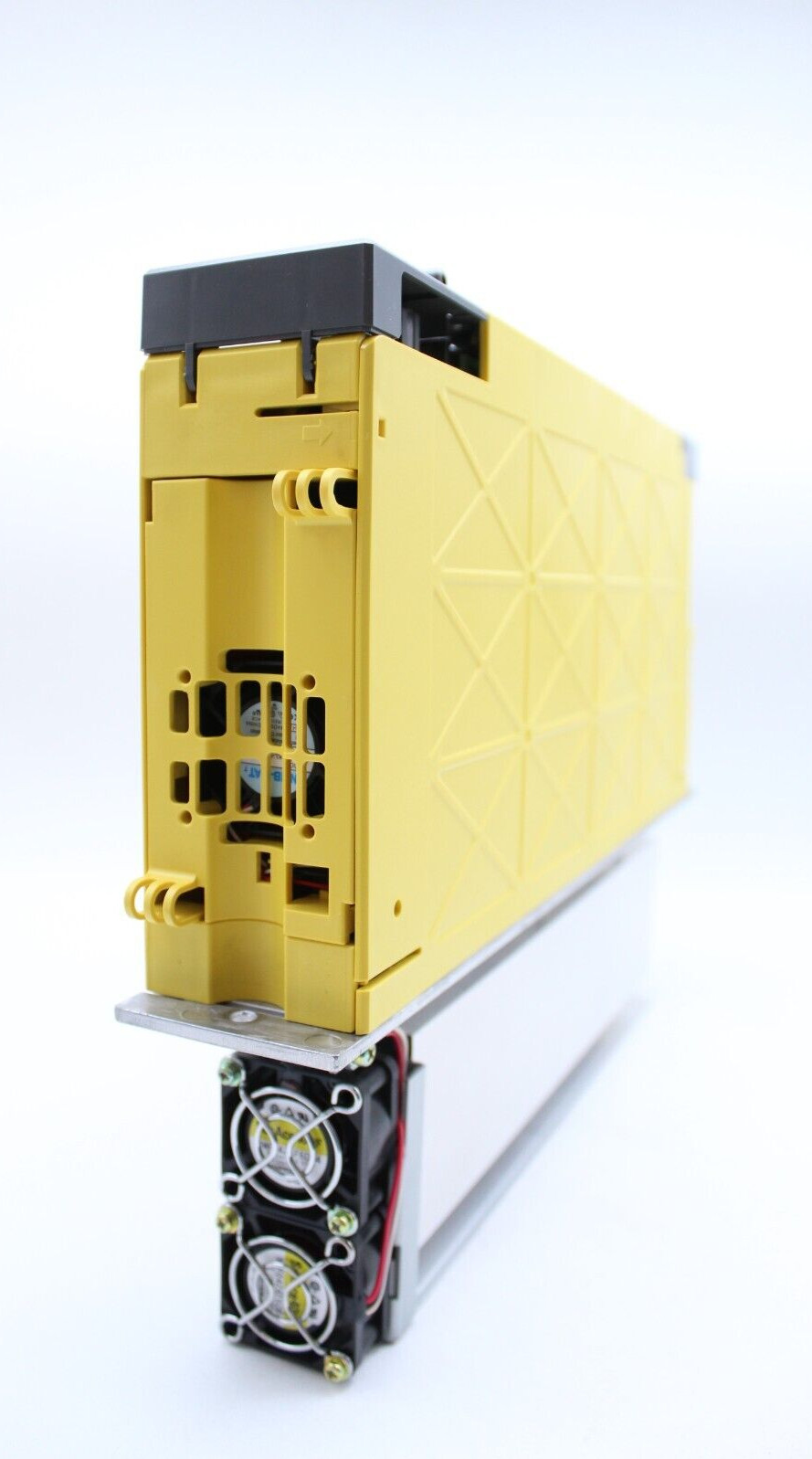 Fanuc Spindle Drive Type: A06B-6121-H006#H550