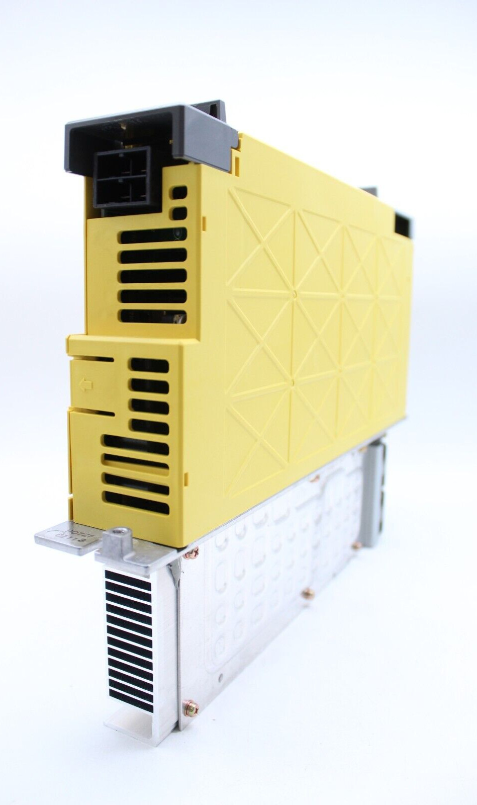 Fanuc Spindle Drive Type: A06B-6121-H006#H550