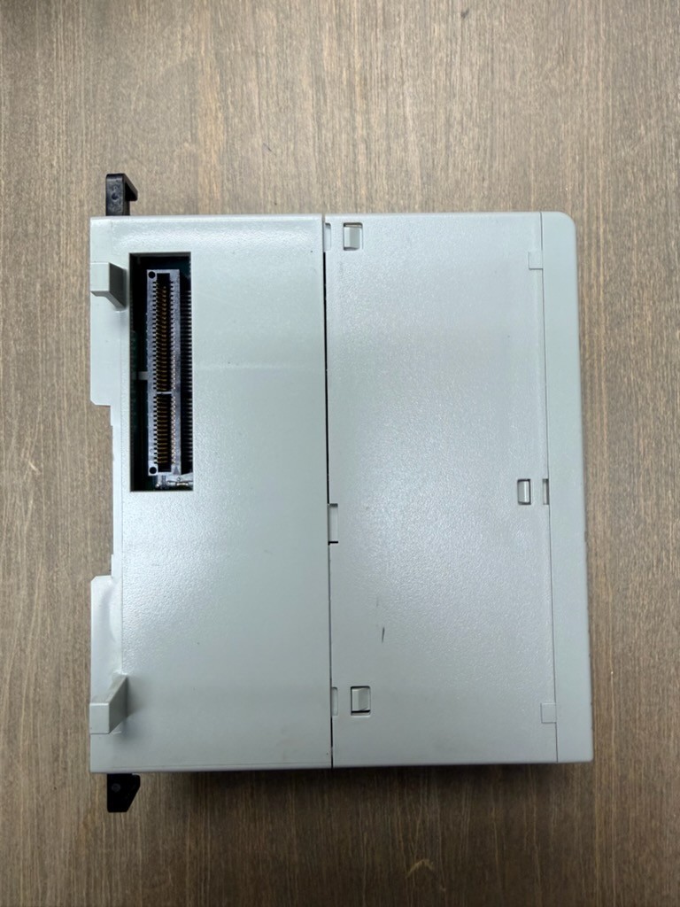 Allen Bradley 1768-M04SE Series A 4 Axis Sercos Interface Module – USED