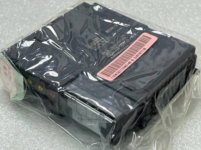 Mitsubishi QJ61BT11N PLC CC-Link Communication Module New in Box (Old Stock)