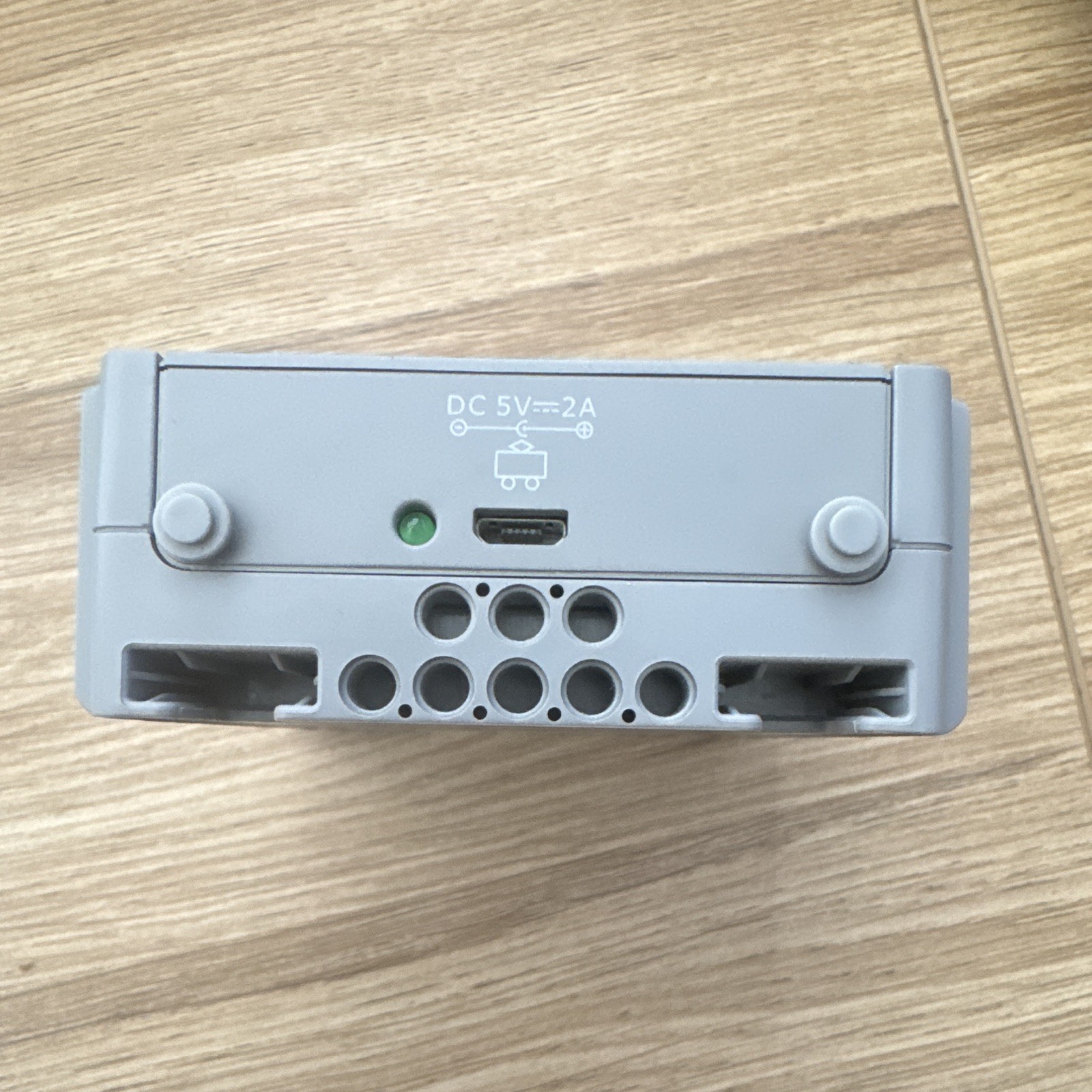 UBTECH JRA2018 PLC Digital I/O Input/Output Module for UBTECH Controller