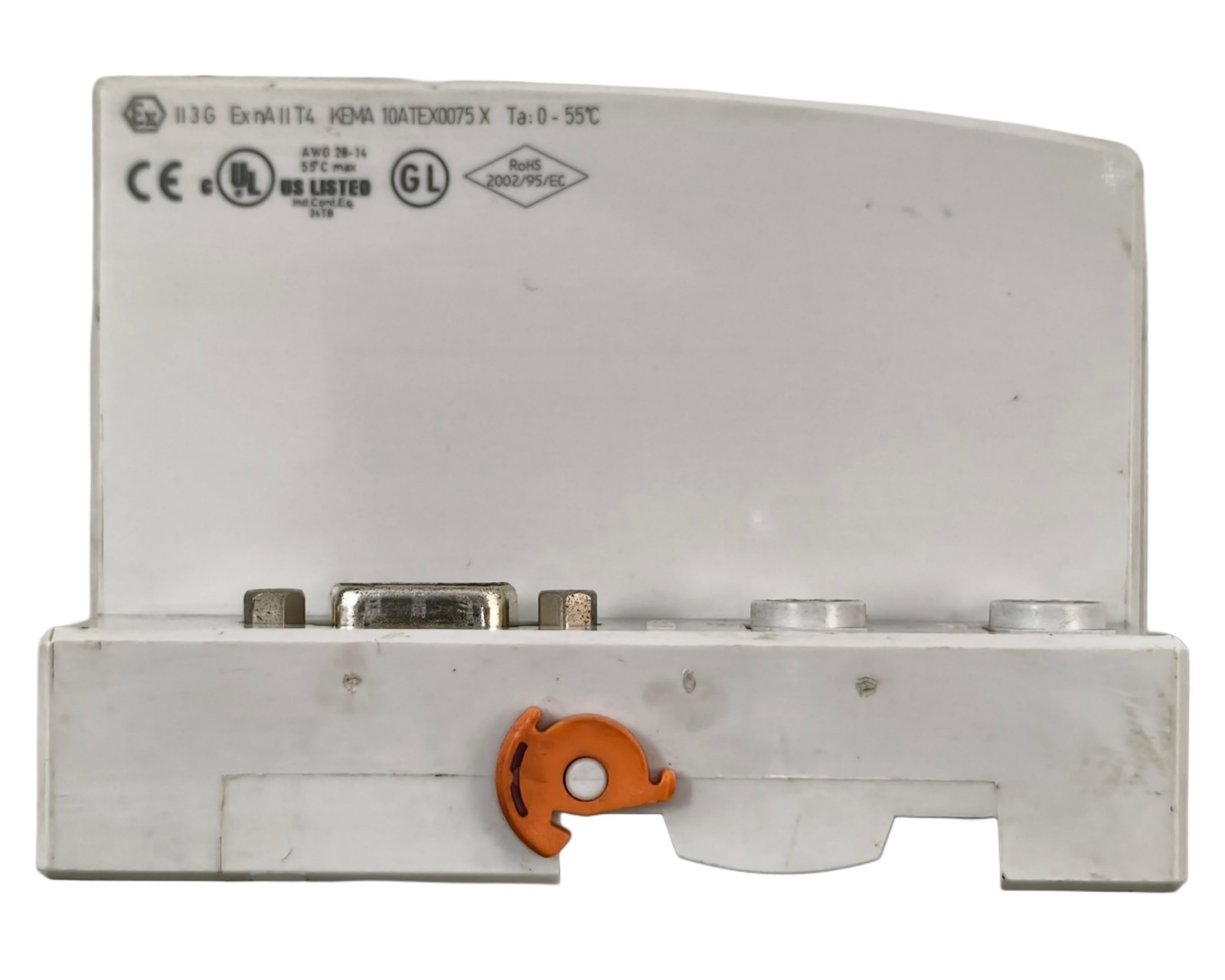 Beckhoff BK3120 PROFIBUS Bus Coupler PLC I/O Module Interface