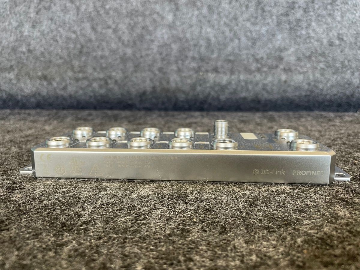 Phoenix Contact AXL E PN IOL4/4 EF M12 6M-L Communication module