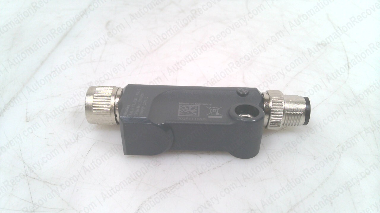 PHOENIX CONTACT AXL E IOL AO1 U M12 S, AXIOLINE E I/O-LINK CONVERTER, NE #347157