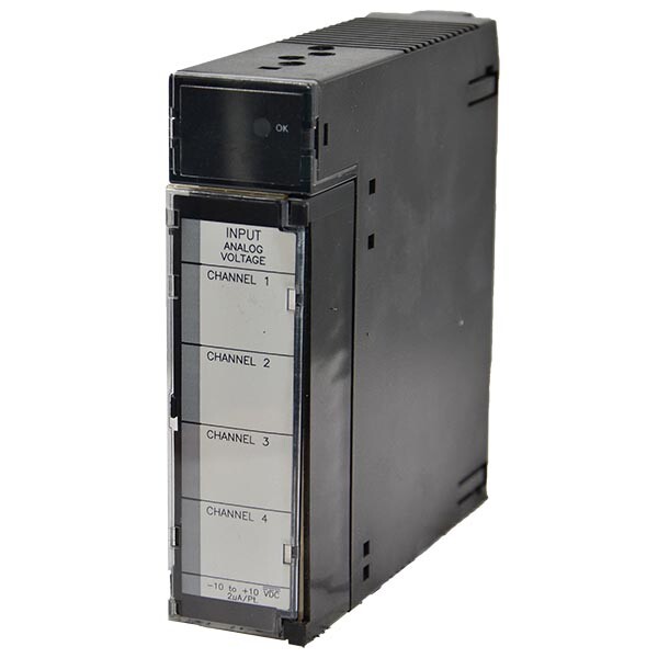 IC693ALG221C General Electric 4PT Current Analog Input 9030 Series –SA