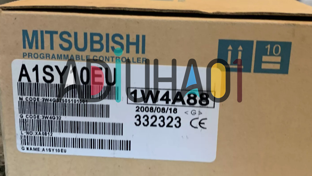 1PCS NEW Mitsubishi A1SY10EU PLC Module