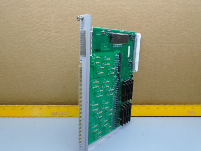 505-4332 Texas Instruments Siemens 24 VDC Input 505-4332 S25