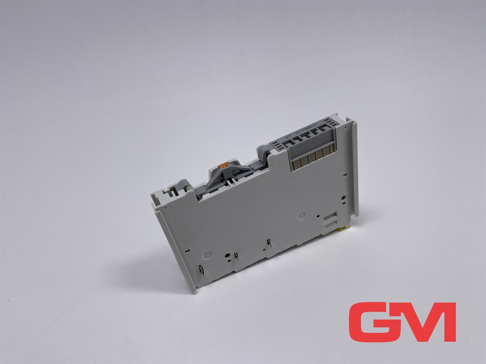 Wago 2-Channel Digital Input Module 750-401 Digital Input Module DC 24V 0.2 Ms