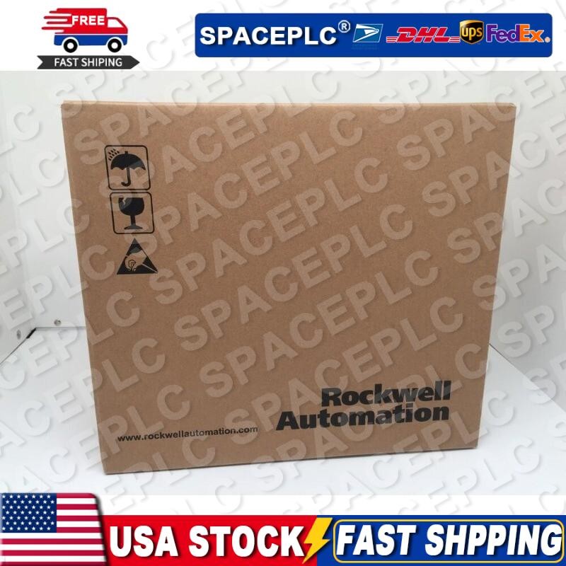 20F1ANC456AA0NNNNN AC Drive AB New Spot Goods 20F1ANC456AA0NNNNN US Free Tax