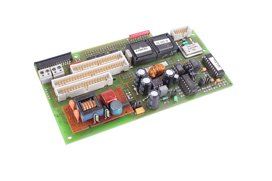 BECKHOFF C1230WKB_3 EXPANSION MODULE ID74346 UP TO 24 MONTHS WARRANTY