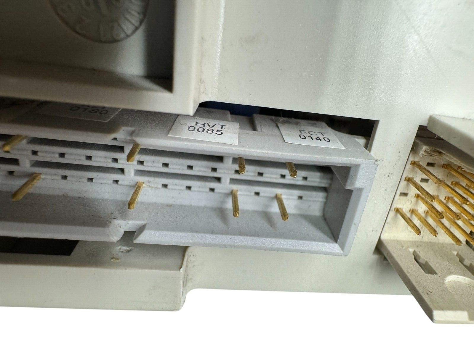 ABB 3BSE008514R1 Digital Output Relay Modules, 10A, 250VAC, DO8120