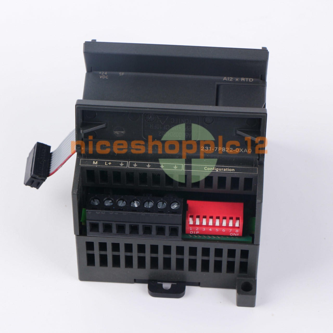 1PCS NEW siemens module 6ES7 231-7PB22-0XA0 6ES7231-7PB22-0XA0