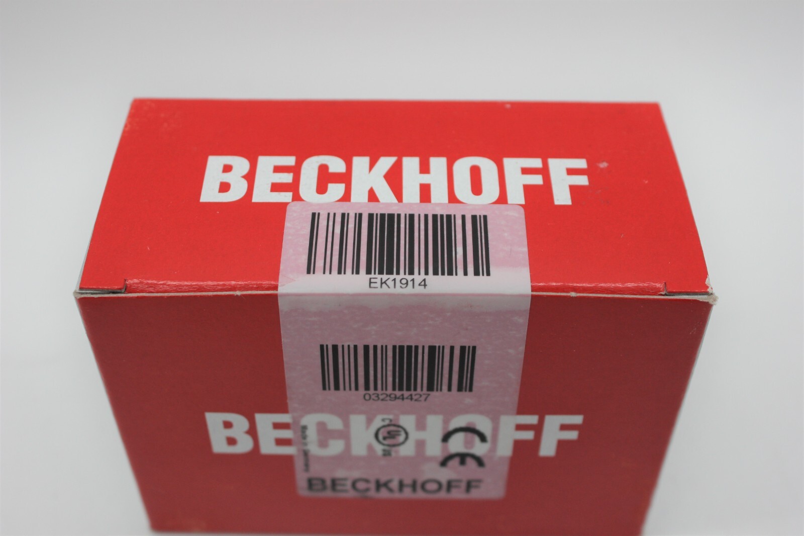 Beckhoff EK1914