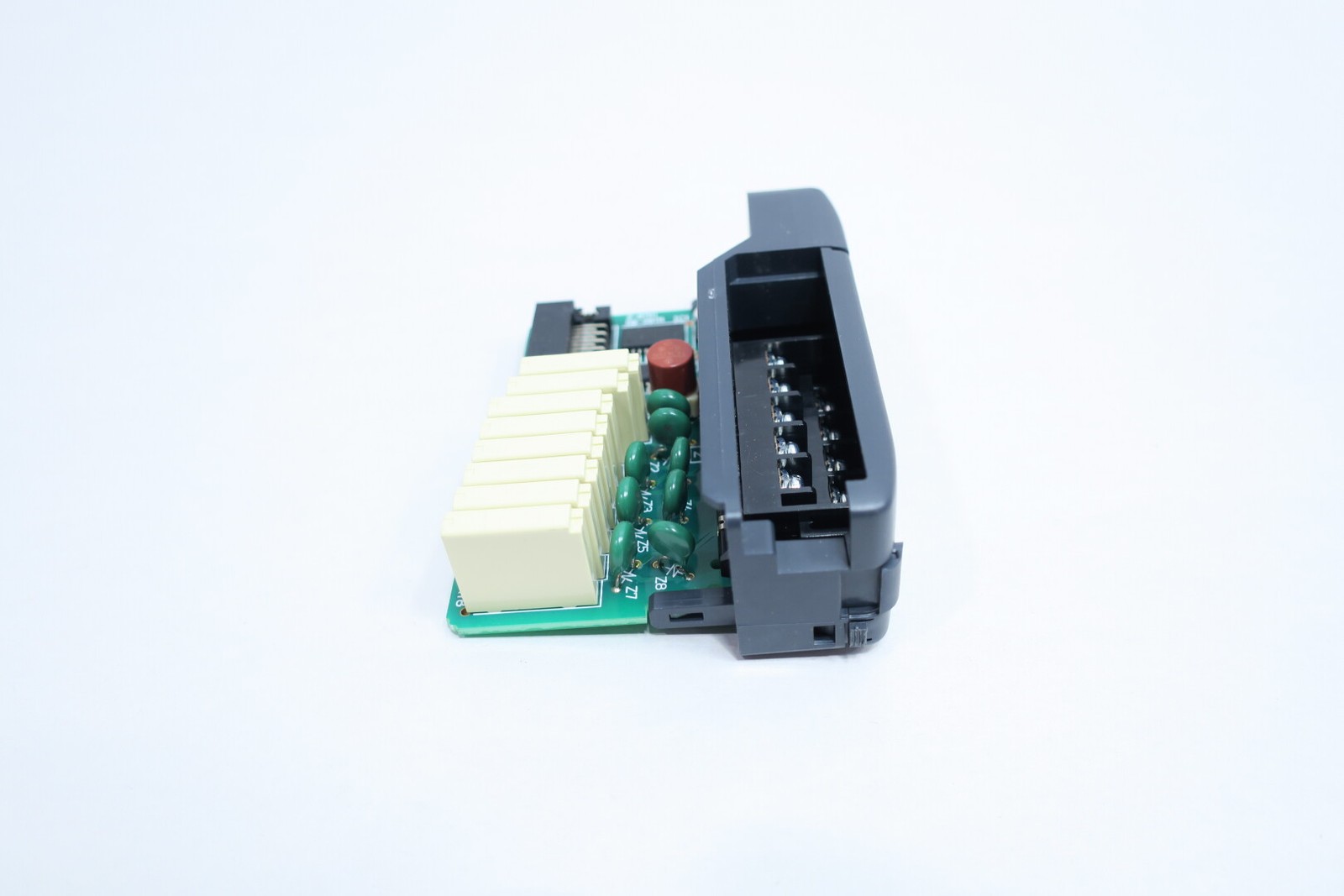 Automatic Direct D2-08TR Relay Output Module 5-240v-ac