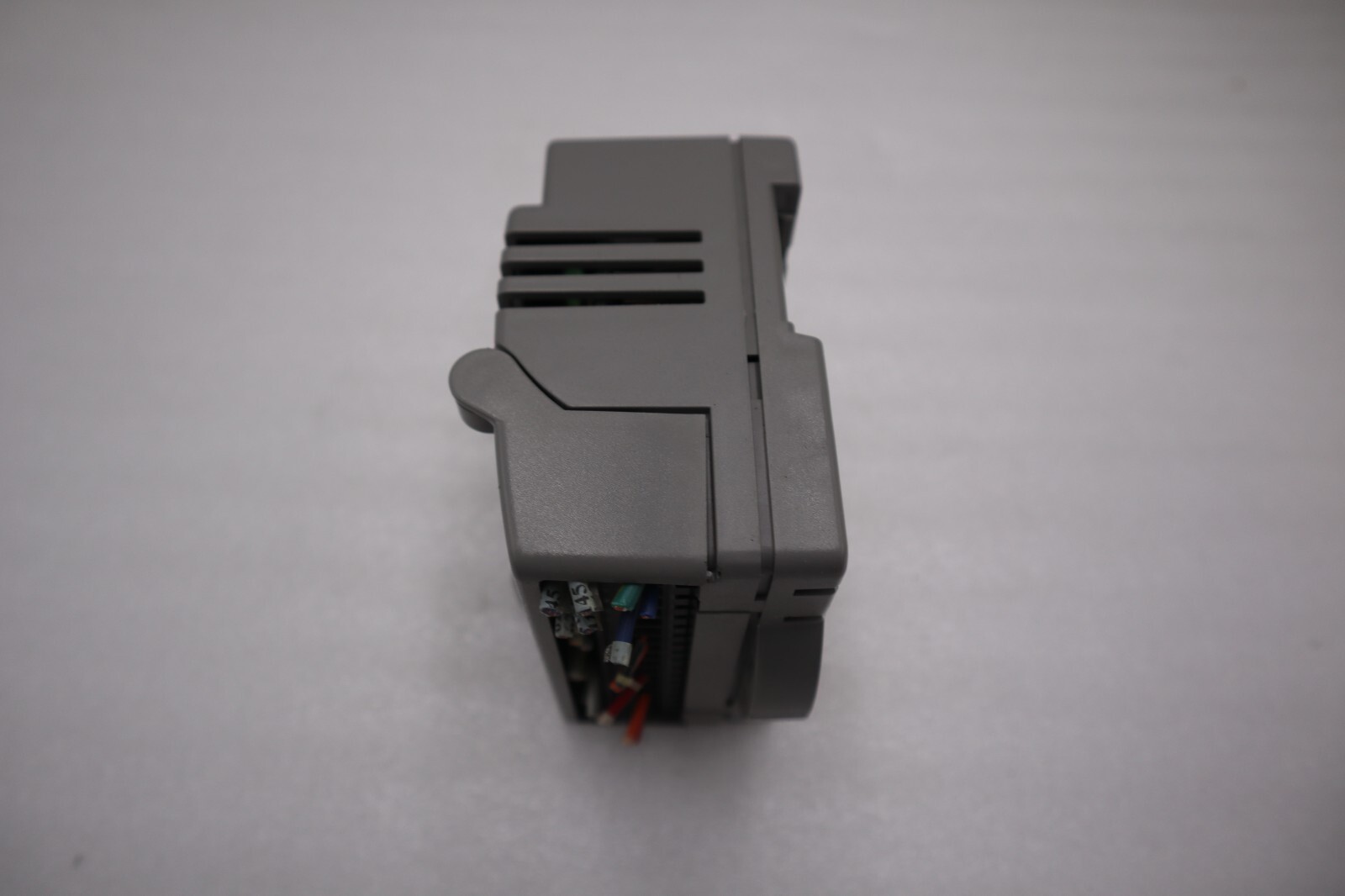 Giddings & Lewis M.1300.7372 R1 Input Module 24VDC SINK/SOURCE STOCK 5156A