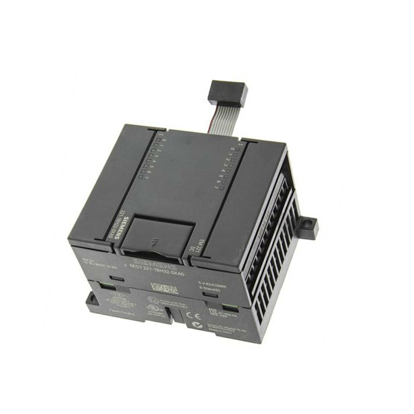 1Pc New Original Siemens S7-200 PLCmodule 6ES7221-1BH22-0XA8 6ES7 221-1BH22-0XA8