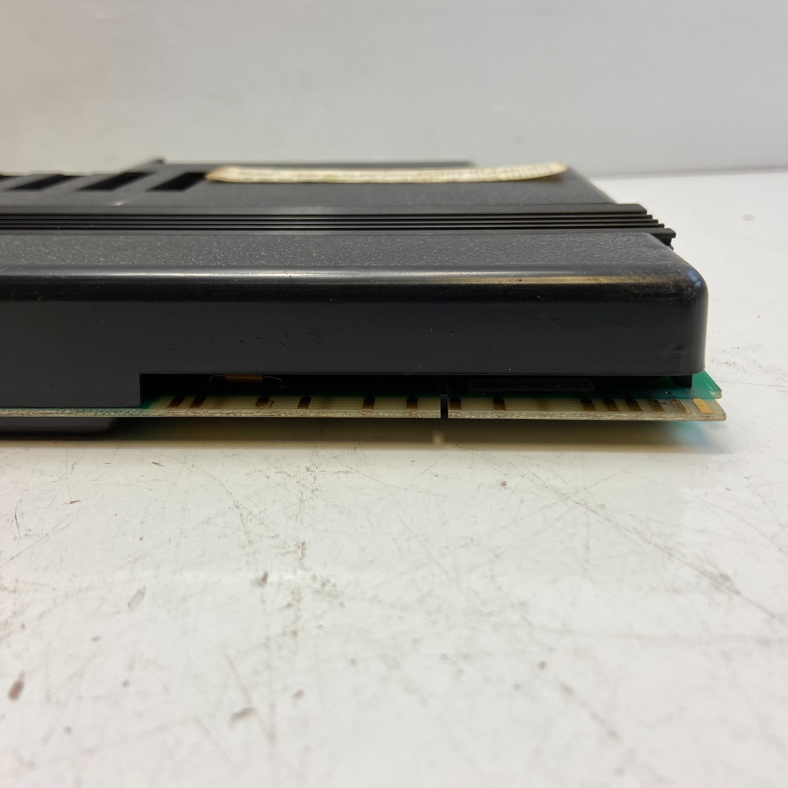 SQUARE D 8030HOM-241 SYMAX FUNCTION OUTPUT MODULE
