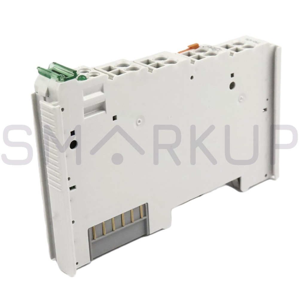 New In Box WAGO 750-456 PLC Analog Input Module