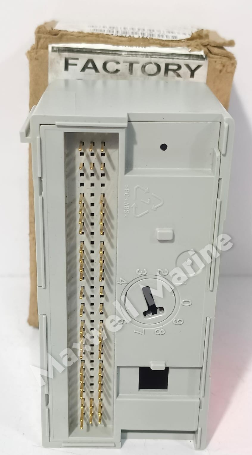 Allen-Bradley 1794-IE12 Flex I/O Analog Input Module Ser A (New/Open Box)