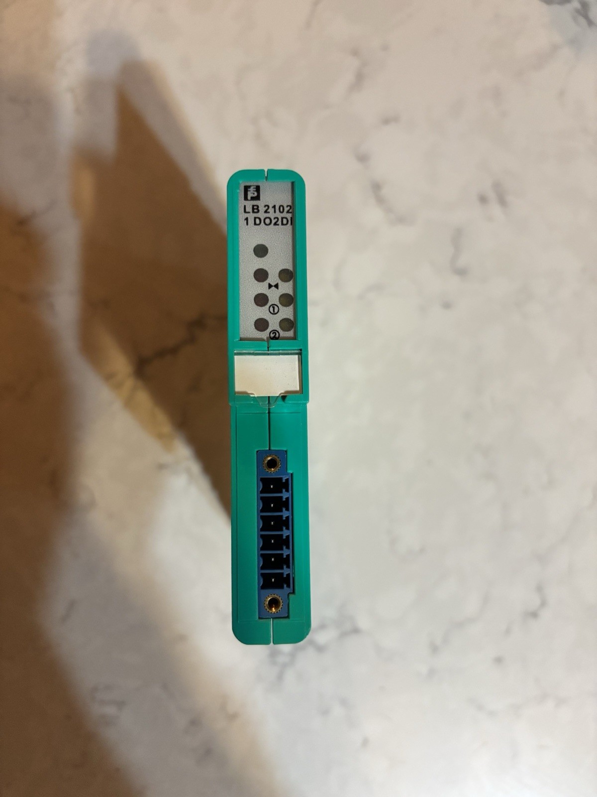 Pepperl+Fuchs – LB2102A – 541942 – Digital Output Module