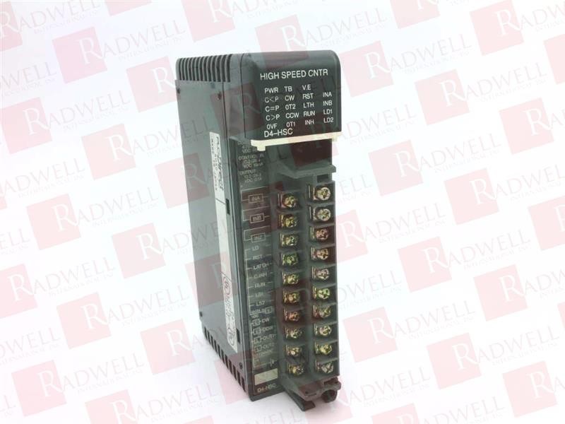 AUTOMATION DIRECT D4-HSC / D4HSC (NEW IN BOX)