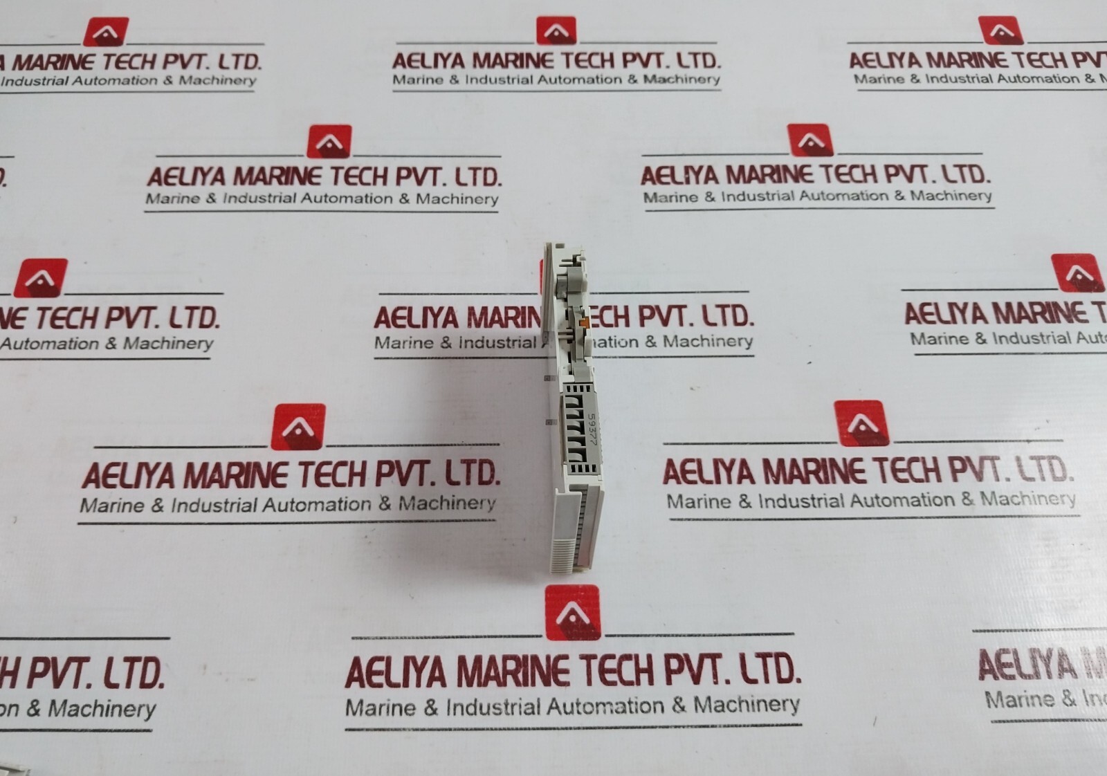 Wago 750-400 2 Channel Digital Input Module KEMA 97ATEX4207 X