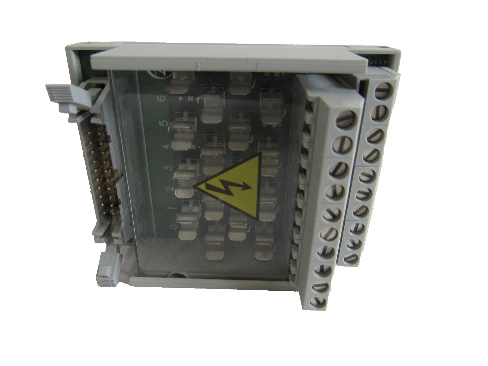 ALLEN BRADLEY 1492-IFM20F-FS-2 INTERFACE MODULE 1492IFM20FFS2 NEW, SURPLUS