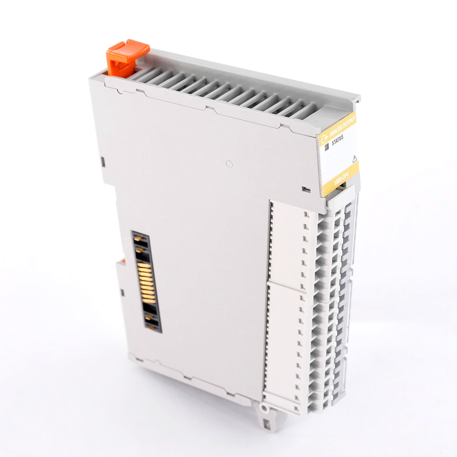 Allen Bradley 5069-OF4 /A Logix 5000 4-Channel Analog Output Module 5069OF4