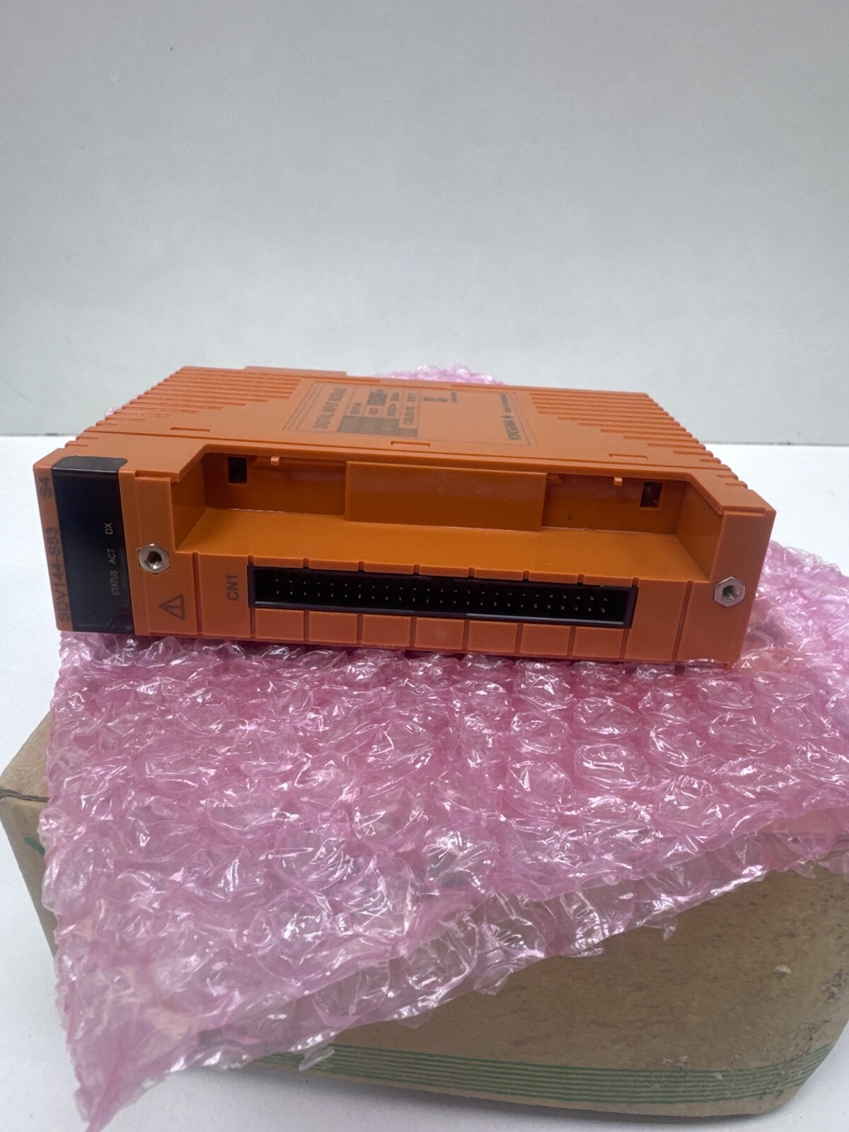 YOKOGAWA SDV144-S53 S4 Digital Input Module