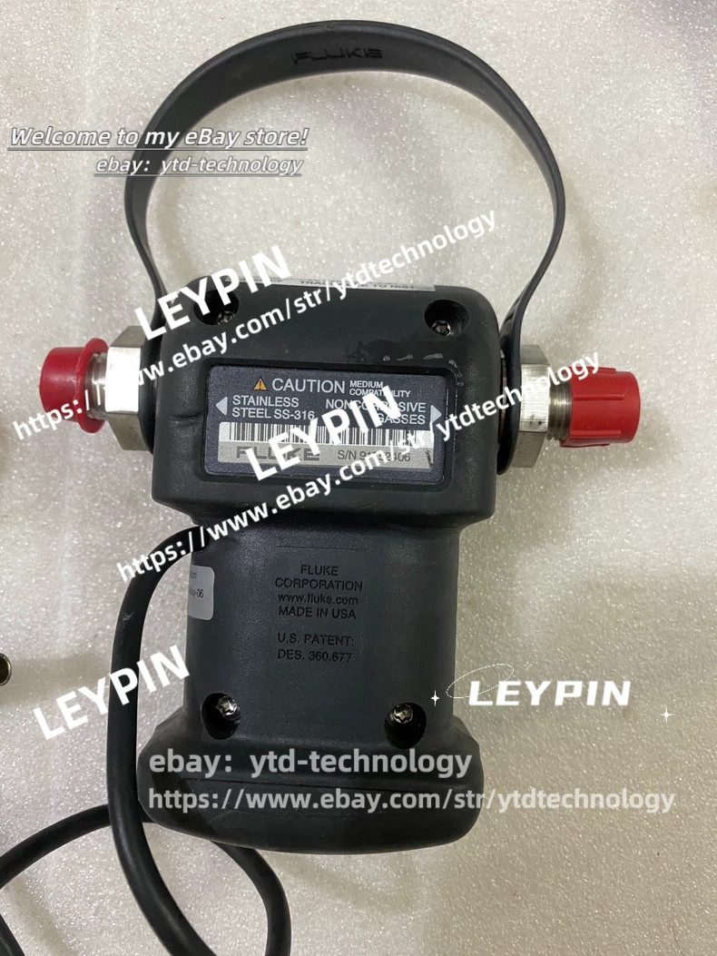 FLUKE 700P24 Pressure module Fast delivery#ytd/ytd