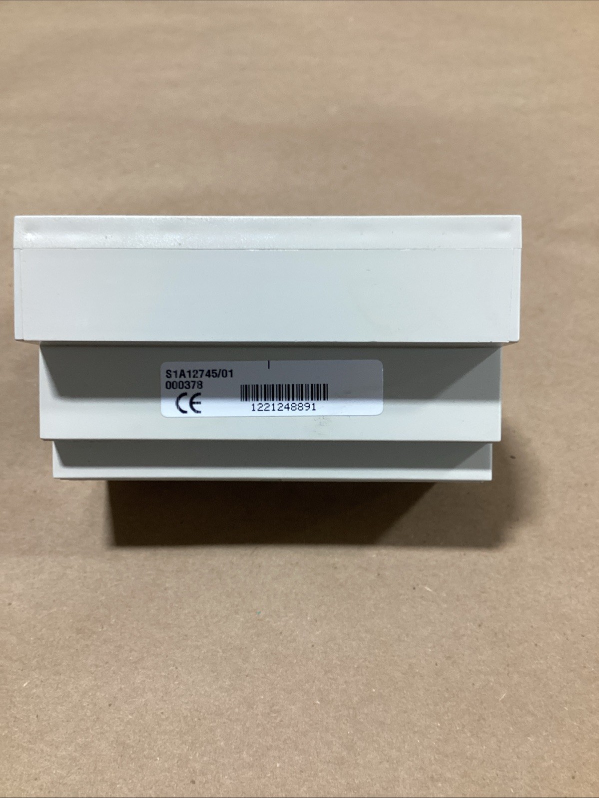 Schneider Electric S48891 Ground Fault Interface Module