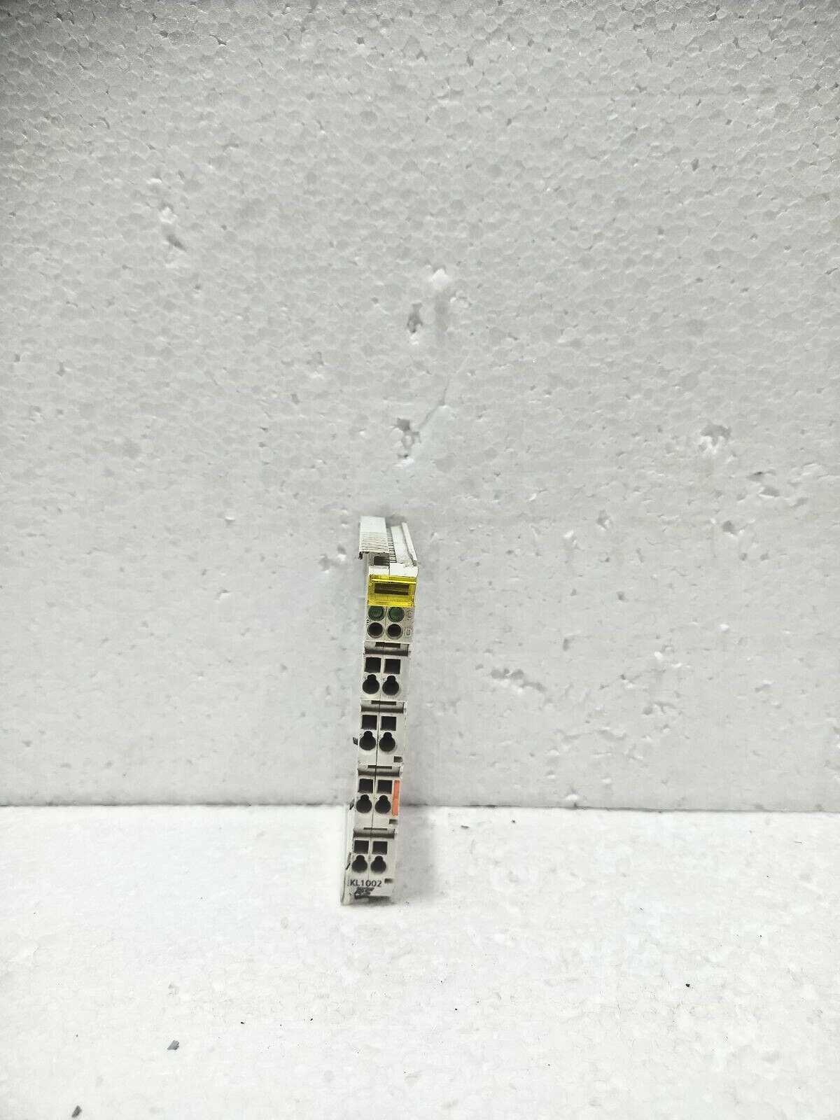RS Kl1002 channel Digital Input Terminal