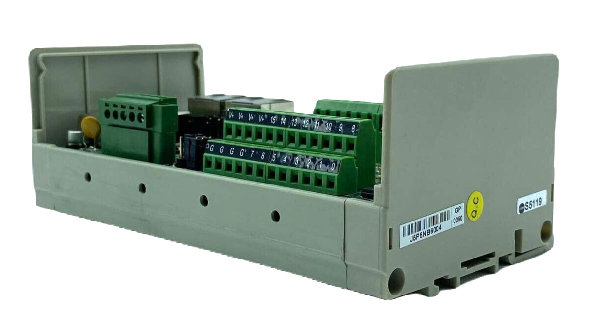 ADLINK TECHNOLOGY HSL-DI16DO16-UD-NN DI 16 POINTS & DO 16 POINTS MODULE