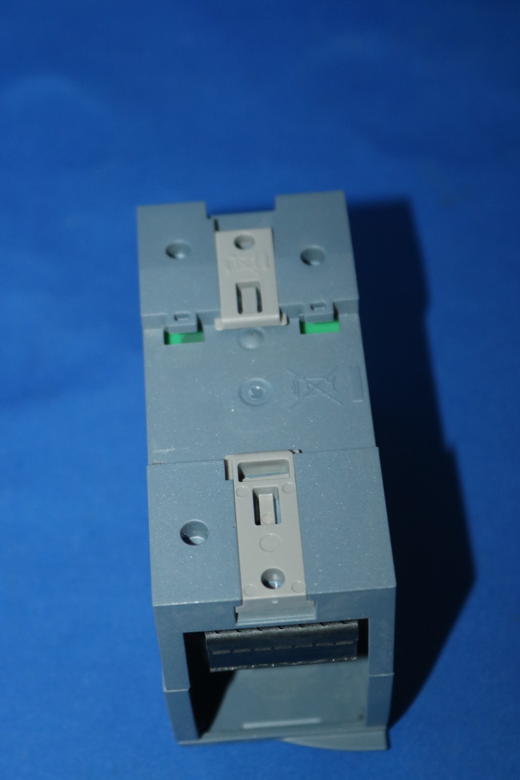 Siemens simatic 6ES7221-1BH32-0XB0 S7-1200 DI 16×24 VDC SM1221 digi input module