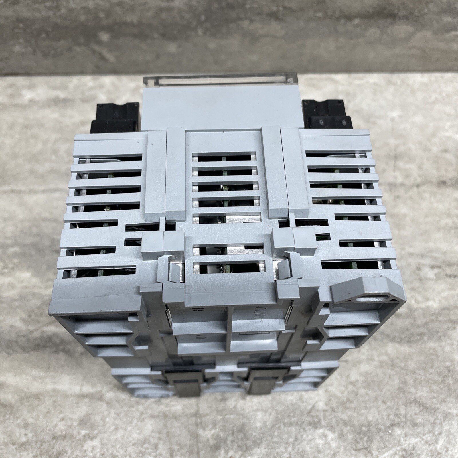 Allen Bradley 1791-16AC Remote I/O Input / Output Module, Series B Reconditioned