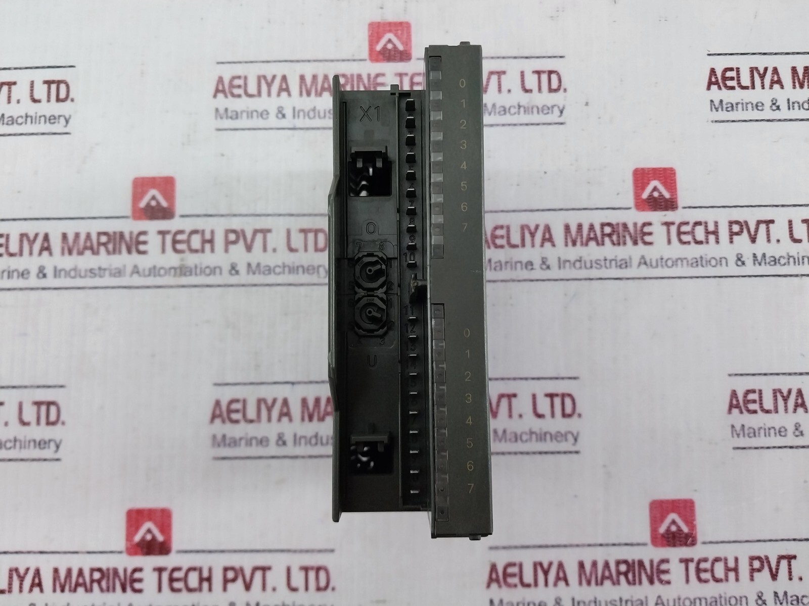 SIEMENS 6ES7 322-1BH01-0AA0 Series Simatic S7 Digital Output Module 0.5A