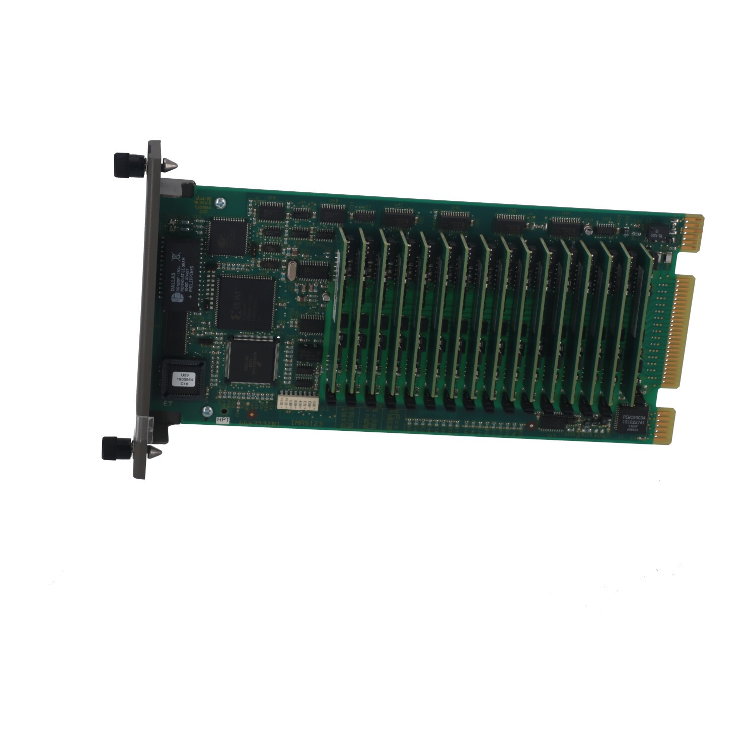 ABB IMASI23 Analog Input Module New NMP