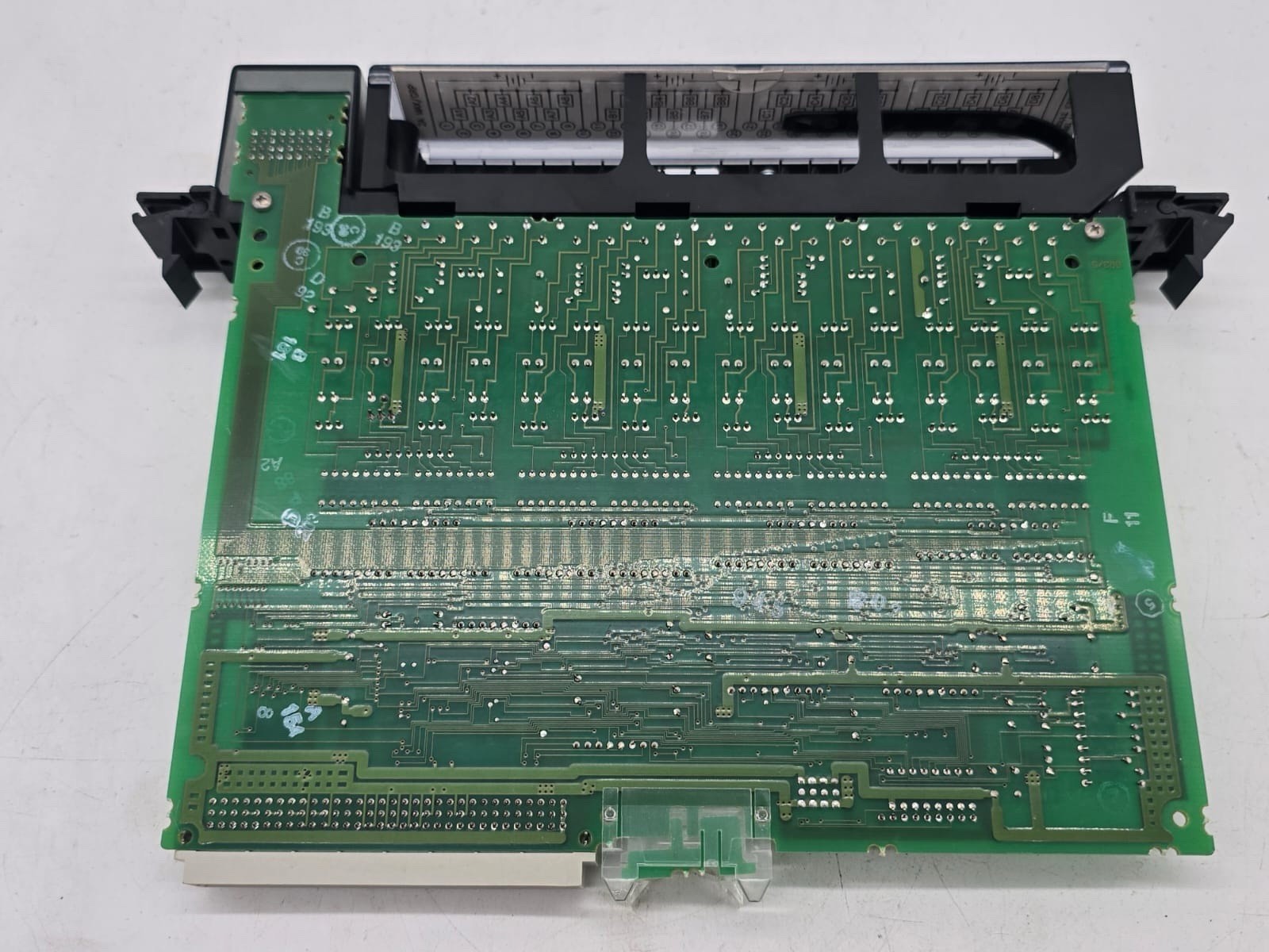 FANUC IC697MDL750 Discrete Output Module 32PT 24/48VDC 0.5A PLC IC697MDL750D NEW