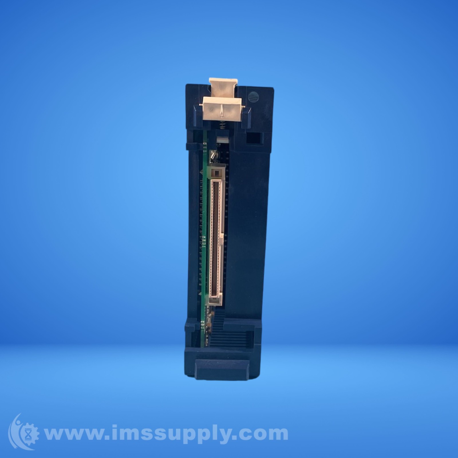 Toyopuc CT10 TCK-6856 32 Bit 2 Channel Analog PLC Input Module FNIP