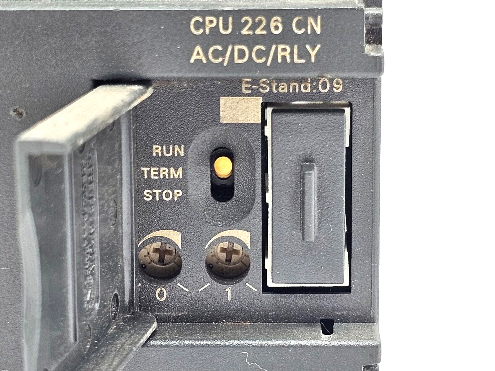6ES7 216-2BD23-0XB8 SIEMENS S7-200 CPU