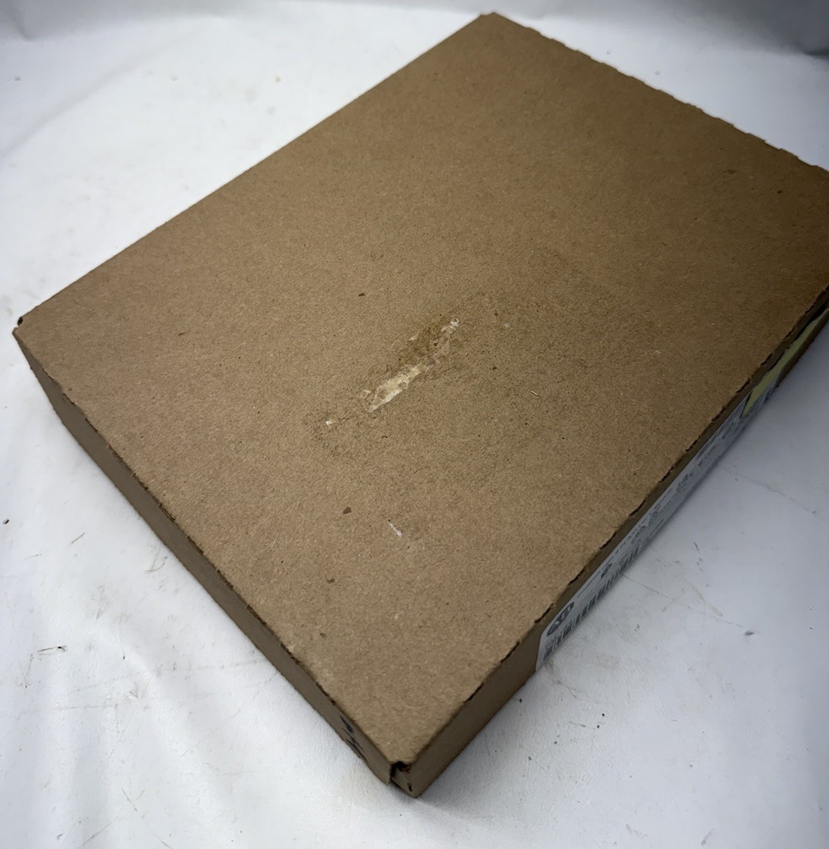 1756-OF8 NEW ALLEN BRADLEY Controllogix 8PT ANALOG OUT 1756-0F8 634828 NIB