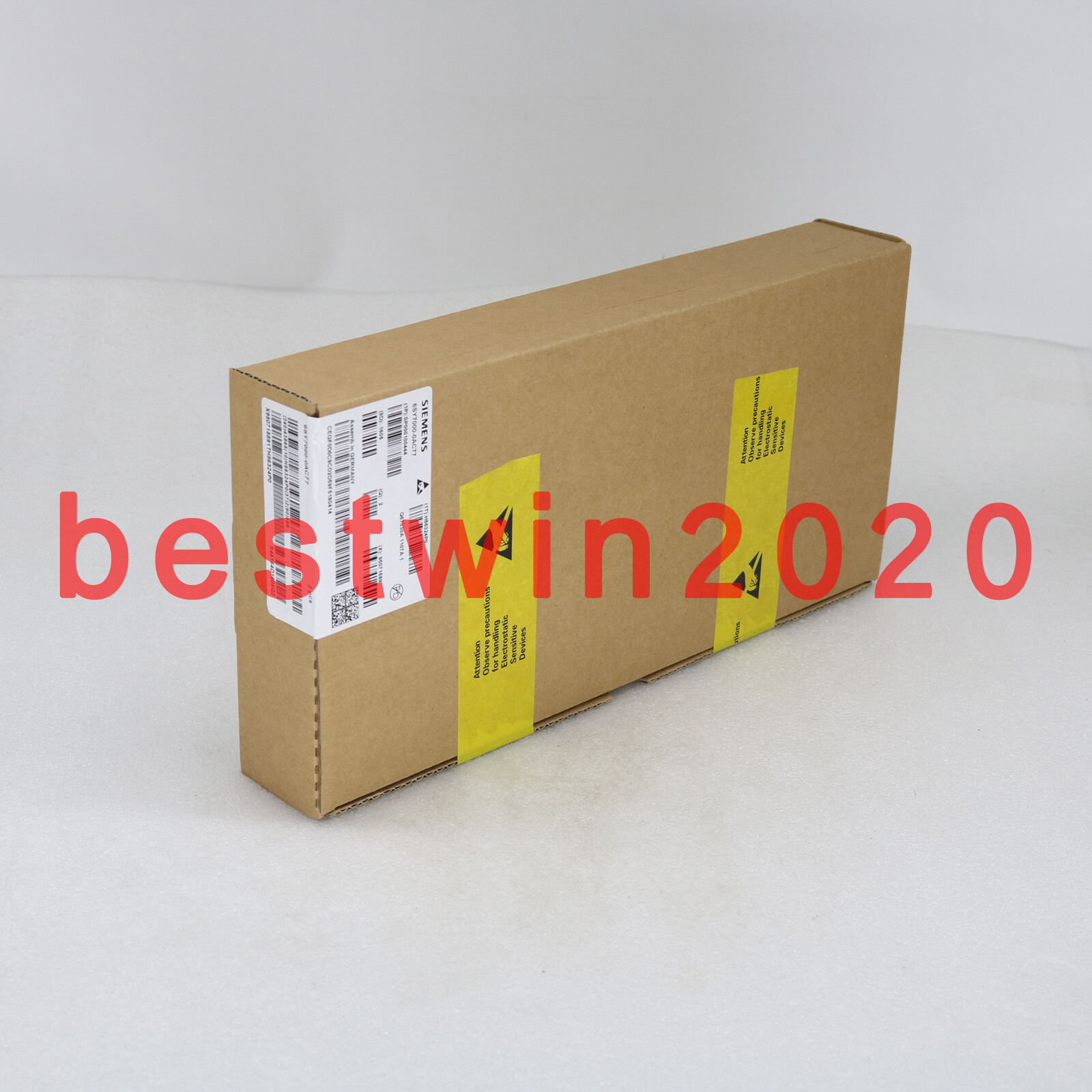 NEW IN BOX Siemens 6SY7000-0AC77 inverter dedicated IGBT module